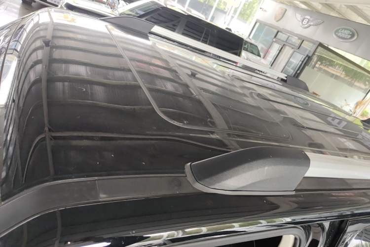 Used Tank 300 2021 City Edition 2.0T—Truly Stylish