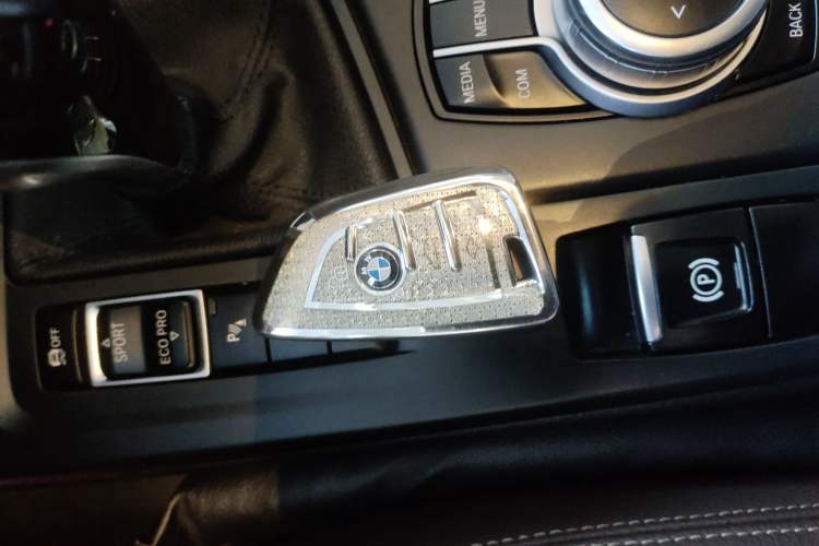 Used BMW X1 2022 sDrive25Li Leading Model
