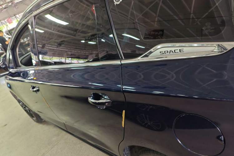 Used BYD Song MAX 2018 1.5T Automatic Smart Connect Luxury 6-Seater
