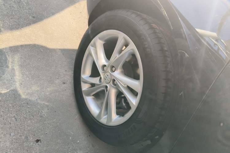 Used Buick Regal 2024 25T Deluxe Edition
