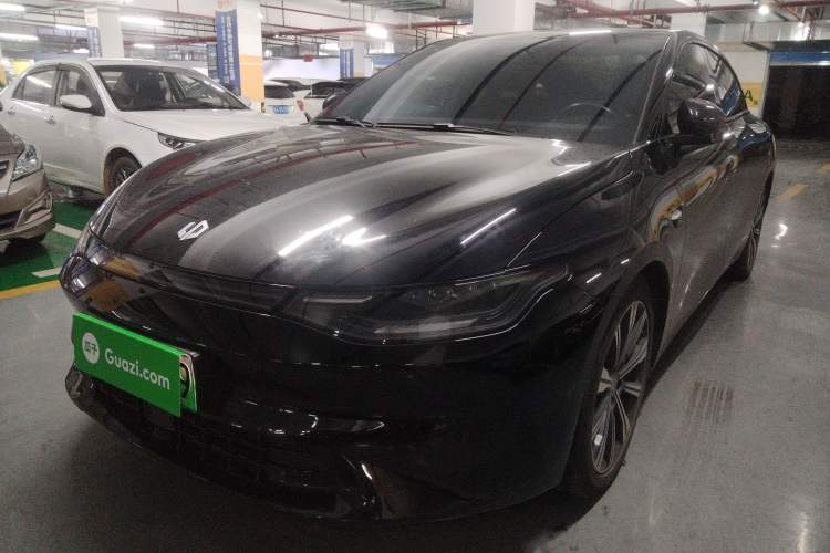 Used Leapmotor C01 2023 606 Smart Edition