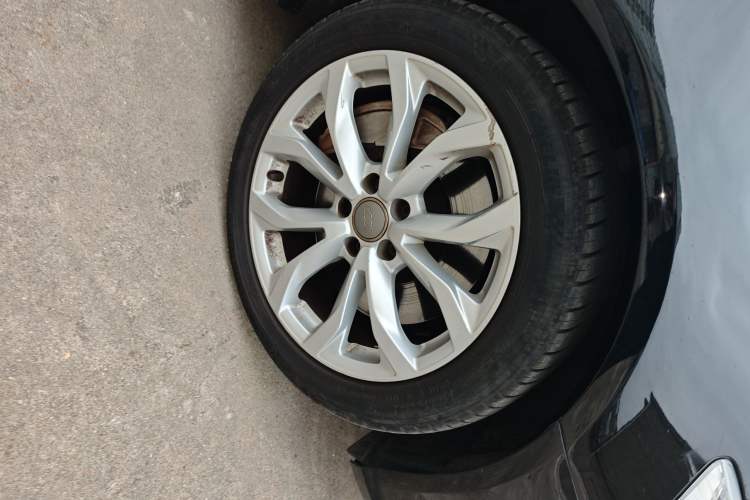 Used Audi A6L 2016 45 TFSI quattro Sport Edition