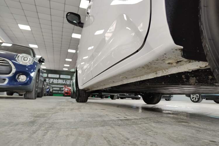 Used Wuling Zhiguang New Energy 
