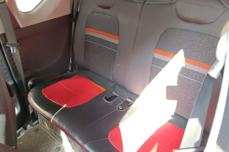 Used Wuling Hongguang MINIEV 2020 Freedom Version Lithium Iron Phosphate
