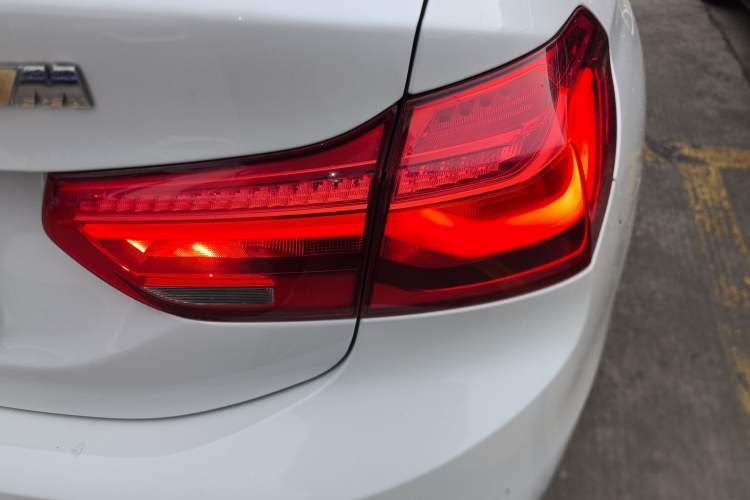 Used BMW 1 Series 2018 118i Sport Edition
