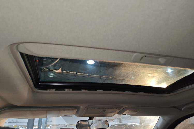 Used Nissan Terra 2020 2.5L XL Upper 4WD Automatic Four-Wheel Drive Luxury Edition