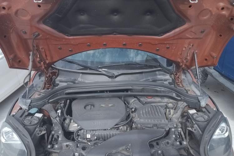 Used  Countryman 2017 1.5T COOPER ALL4
