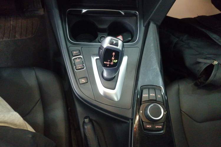 Used BMW 3 Series 2017 320Li Fashion Model