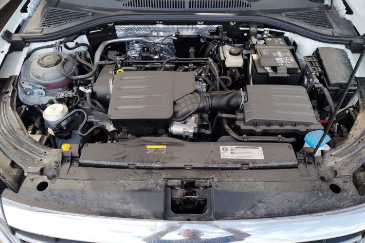 Used Volkswagen Lavida 2024 1.5L Automatic 5 Million Edition
