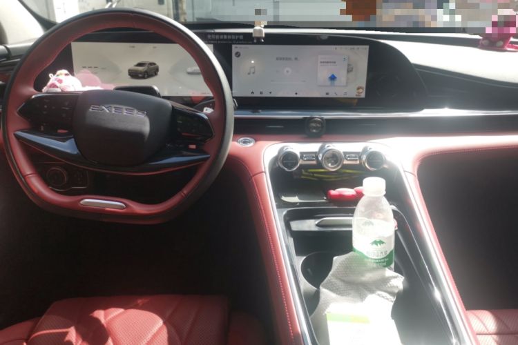 Used  Stellar 2023 400T Two-Wheel Drive Comfort Edition
