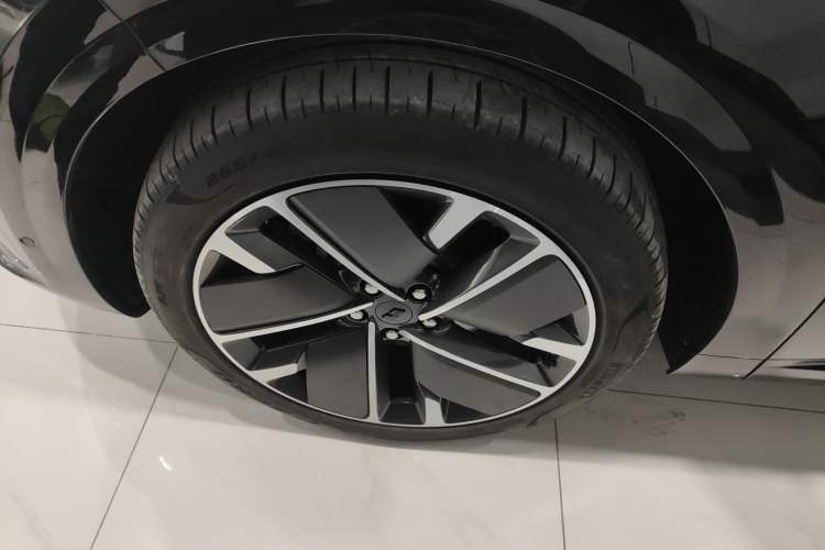 Used Li Auto L6 2025 Max Smart Refresh Edition