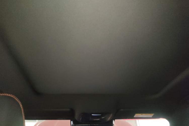 Used Haval DARGO 2021 1.5T DCT Two-Wheel Drive "Wangcai" Edition
