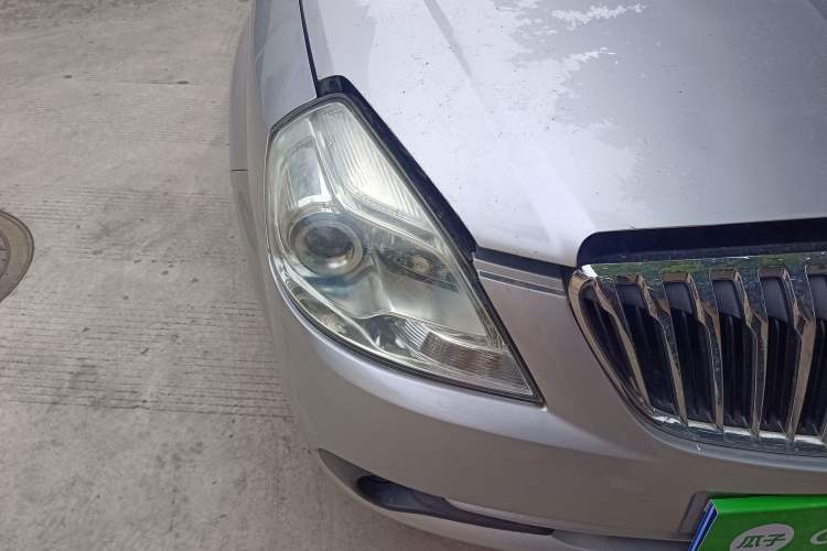 Used Buick Excelle 2013 1.5L Automatic Luxury Model