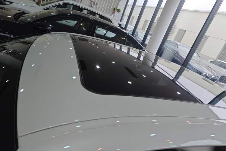 Used BMW 3 Series 2025 330Li M Sport Shadowline Package
