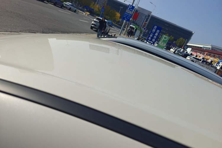 Used Wuling Bingo 2024 333 km Enjoyment Version
