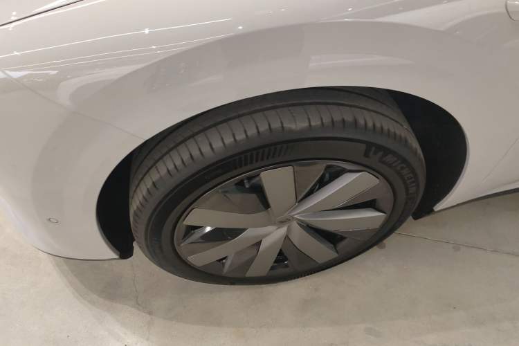 Used Li Auto Li Auto i8 2025 Standard Edition