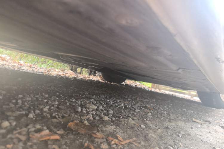 Used BMW 3 Series 2015 316Li Fashion Model
