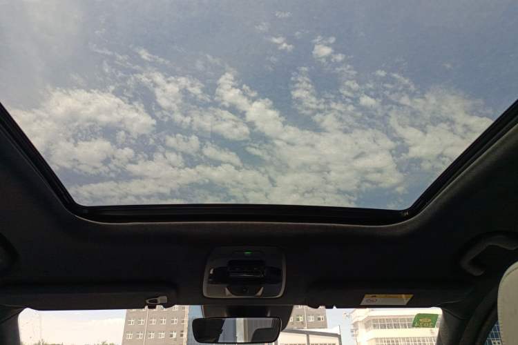 Used Nio ES6 2019 430 km Performance Version
