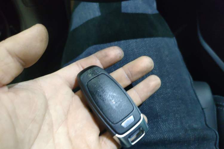 Used Audi A6L 2024 45 TFSI quattro Prestige Elegant Edition