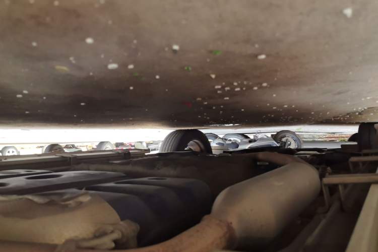 Used Wuling Victory 2022 280T 1.5T CVT Flagship Edition
