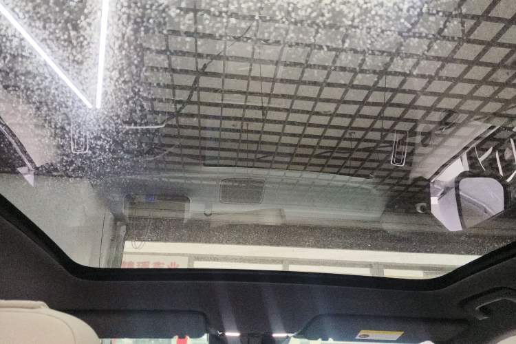 Used Li Auto L6 2024 Max
