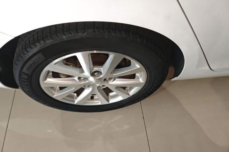 Used Chevrolet Malibu 2013 2.0L Automatic Luxury Edition
