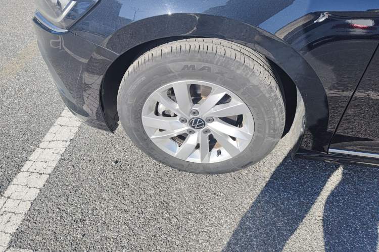 Used Volkswagen Passat 2023 Revised Version 280TSI Business Edition
