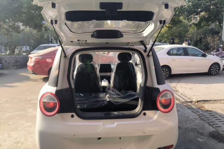 Used  Lumin 2025 205 km Xiangqin Version
