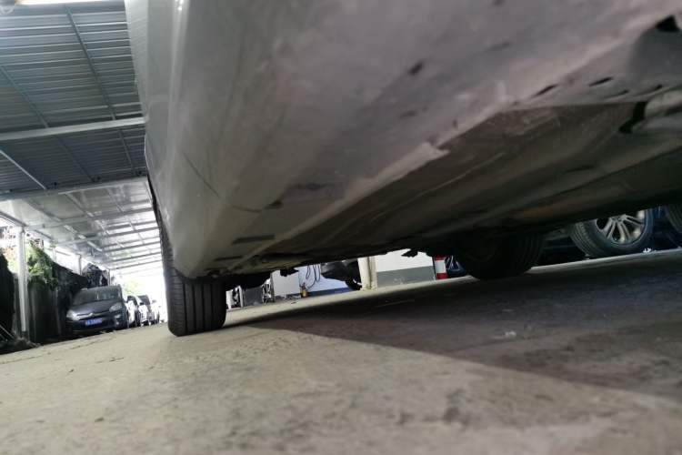 Used Ford Focus 2012 Sedan 1.6L Automatic Fashion Edition
