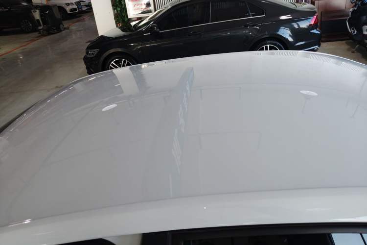 Used Volkswagen Bora 2019 Facelift Bora·Legend 1.5L Automatic Fashion Edition China VI Standard
