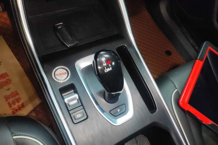 Used Haval H6 2023 National Trend Edition 1.5T Automatic Champion Version
