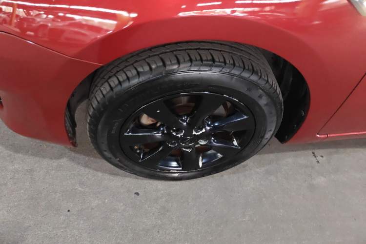 Used Nissan Tiida 2011 1.6L CVT Comfort Model