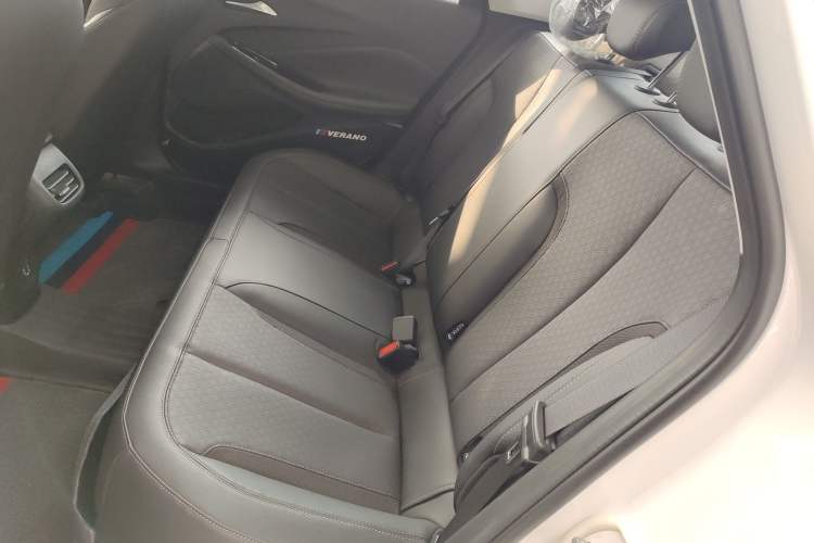 Used Buick Verano 2023 Pro Enjoyment Edition