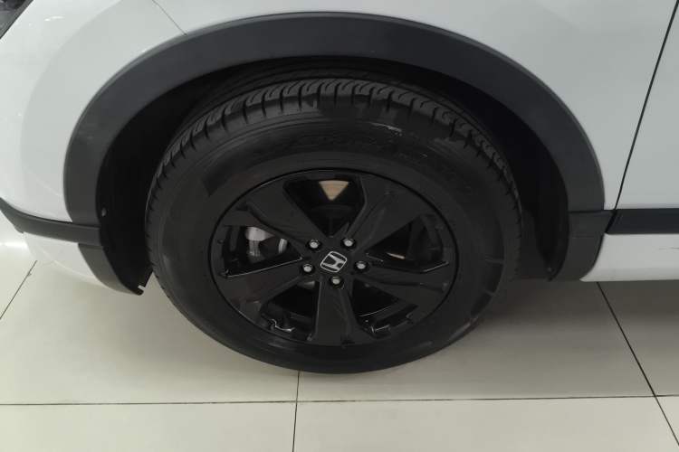 Used Honda Breeze 2020 240TURBO CVT 2WD Elite Edition
