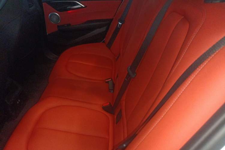 Used BMW 1 Series 2022 125i M Sport Night Edition
