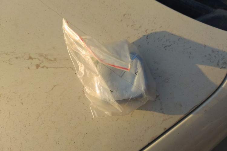 Used Wuling Bingo 2025 410 km Lingxi Deluxe Edition