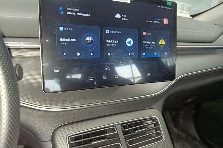 Used BYD Destroyer 05 2024 HONOR Edition DM-i 55KM Luxury Model
