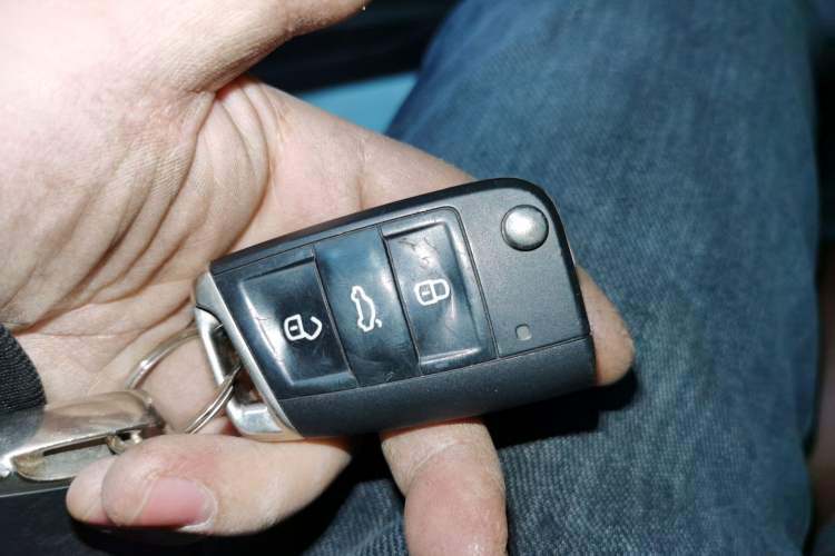 Used Volkswagen Lavida 2018 280TSI DSG Luxury Edition China V Standard
