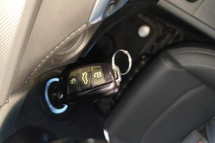 Used Cowin Xuanjie 2024 1.5L CVT Luxury Edition