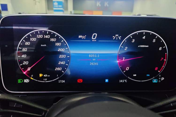 Used Mercedes-Benz C-Class 2023 Restyled C 260 L Sport Edition