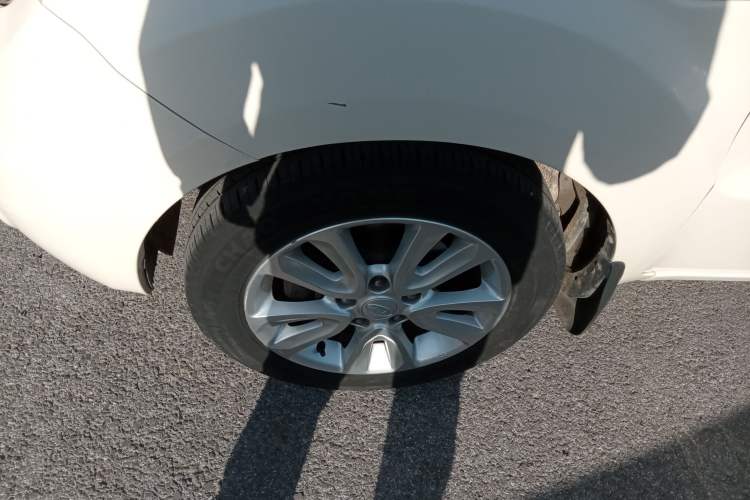 Used Kia Soul 2013 1.6L AT GL
