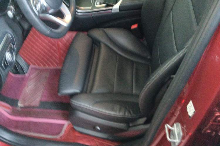 Used Mercedes-Benz C-Class 2020 Restyled C 260 L Sport Edition