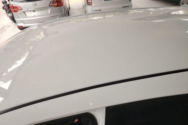 Used Toyota YARiS L 2019 1.5E CVT Dynamic Edition China VI compliant
