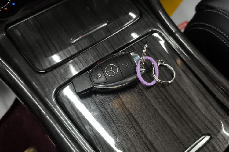 Used Mercedes-Benz GLA 2018 GLA 200 Fashion Model