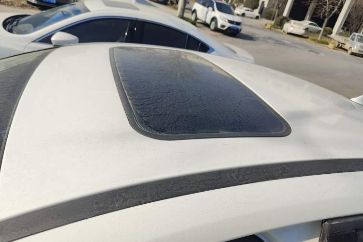 Used Ford Focus 2017 Sedan 1.6L Automatic Fashion Edition Smart Drive Version