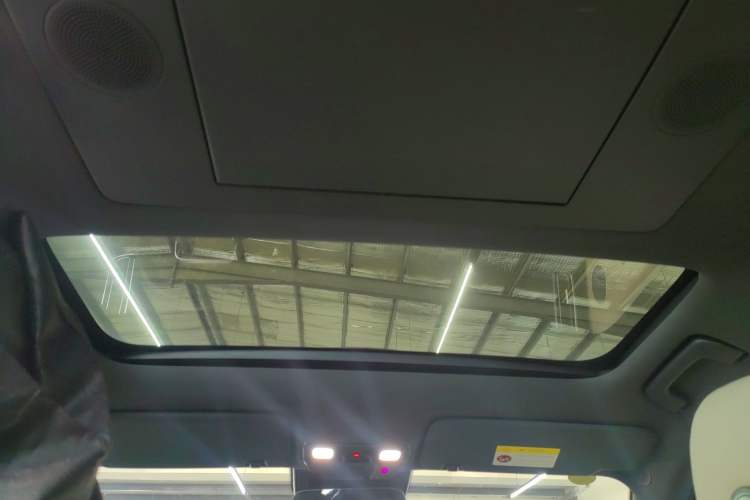 Used Li Auto L7 2024 Ultra Model