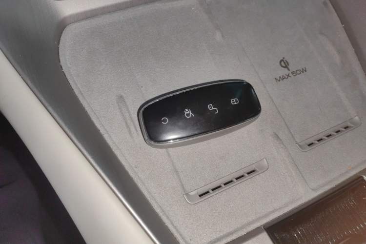 Used Denza N7 2024 630 All-Wheel Drive Intelligent Driving Max Edition