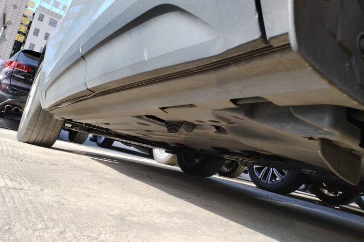 Used Volvo XC40 2020 T3 Smart & Stylish Edition
