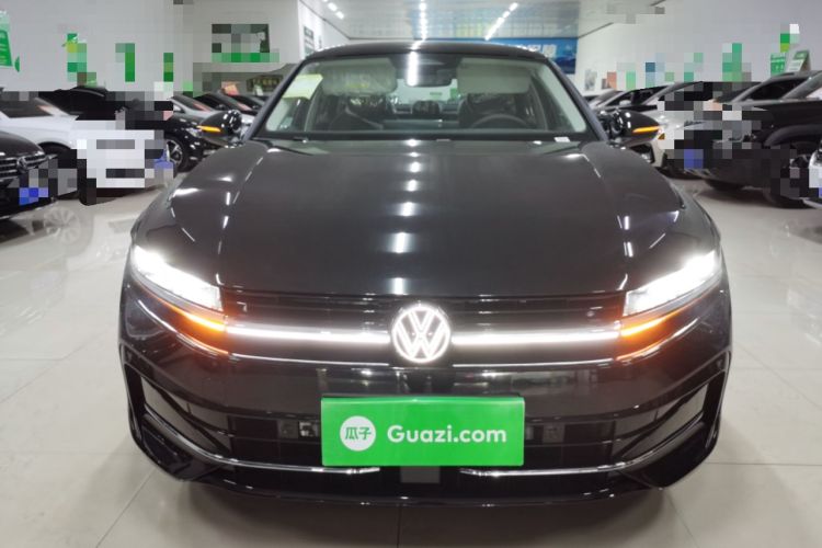Used Volkswagen Magotan 2024 380TSI DSG Prestige Edition DaMai Package