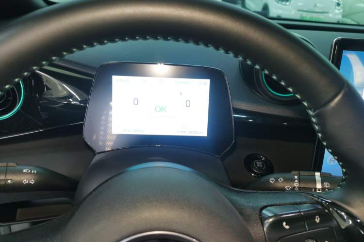 Used BYD Dolphin 2024 Honor Edition 420km Fashion Version
